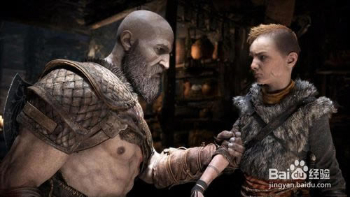 【战神4pc学习版】战神4PC版免费下载 中文学习版-开心电玩