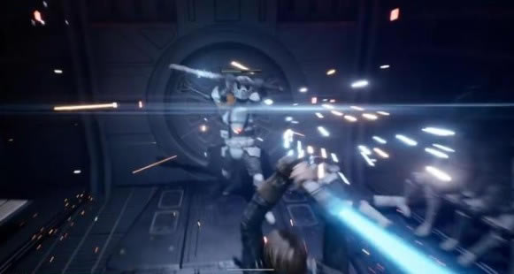 【星球大战绝地陨落的武士团steam学习版下载】星球大战绝地:陨落的武士团学习版(含codex补丁) 中文版-开心电玩