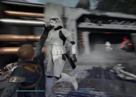 【星球大战绝地陨落的武士团steam学习版下载】星球大战绝地:陨落的武士团学习版(含codex补丁) 中文版-开心电玩