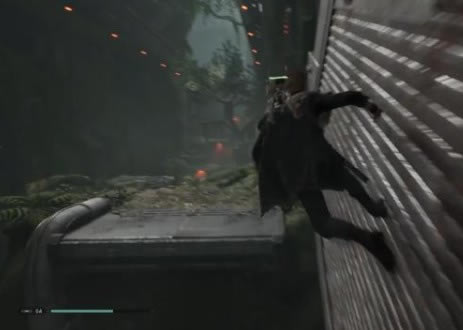 【星球大战绝地陨落的武士团steam学习版下载】星球大战绝地:陨落的武士团学习版(含codex补丁) 中文版-开心电玩