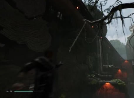 【星球大战绝地陨落的武士团steam学习版下载】星球大战绝地:陨落的武士团学习版(含codex补丁) 中文版-开心电玩