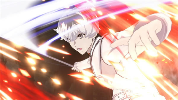 东京喰种re CALL to EXIST学习版