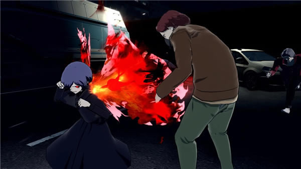 【东京喰种re CALL to EXIST学习版】东京喰种re CALL to EXIST学习版下载 免费中文版-开心电玩