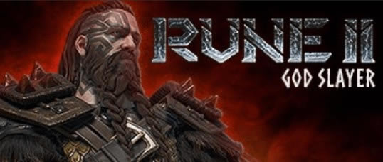 符文2中文学习版整合内容