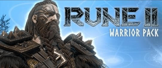 符文2中文学习版整合内容