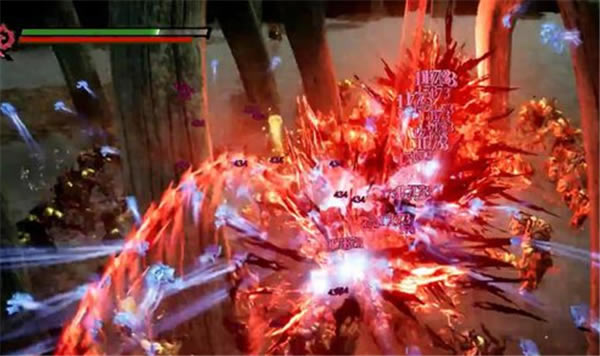 暗黑血统3学习版游戏攻略10