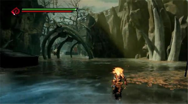 暗黑血统3学习版游戏攻略7