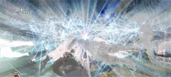 无双大蛇3终极版神格化攻略5