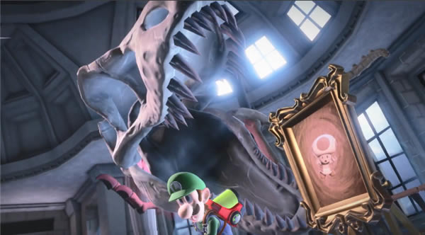 【路易吉洋館3破解版】路易吉洋樓3破解版下載 免費PC中文版-開心電玩