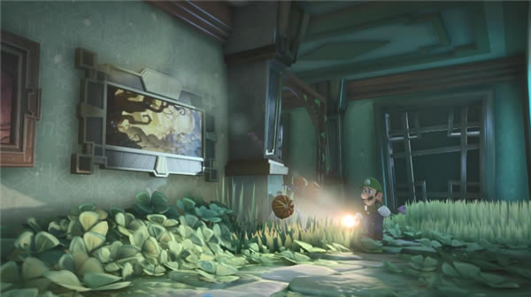 【路易吉洋館3破解版】路易吉洋樓3破解版下載 免費PC中文版-開心電玩