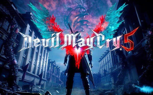 鬼泣5破解版攻略