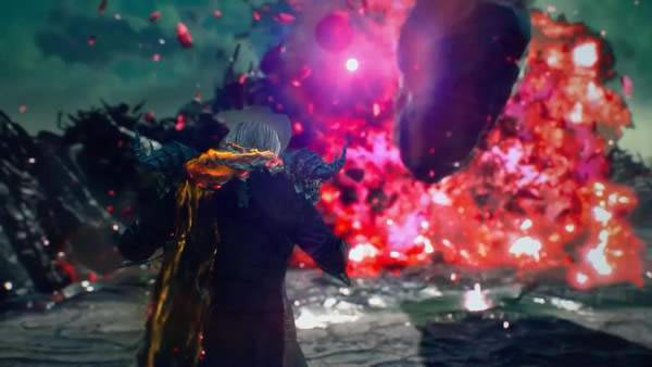 鬼泣5破解版攻略