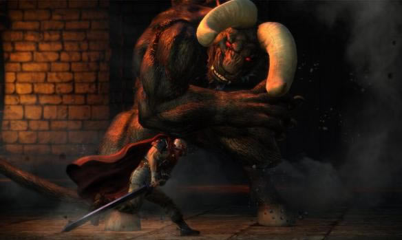 劍風傳奇無雙PC破解版攻略