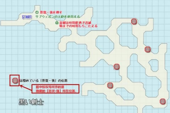 劍風傳奇無雙PC破解版攻略
