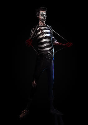 【黑化炸彈人下載】黑化炸彈人簡體中文版 免安裝版-開心電玩