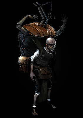 【黑化炸彈人下載】黑化炸彈人簡體中文版 免安裝版-開心電玩