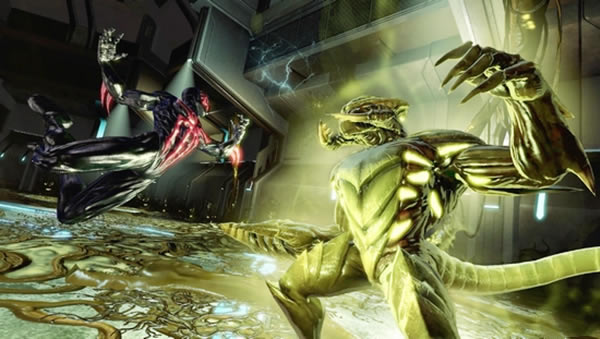 蜘蛛俠破碎維度截圖