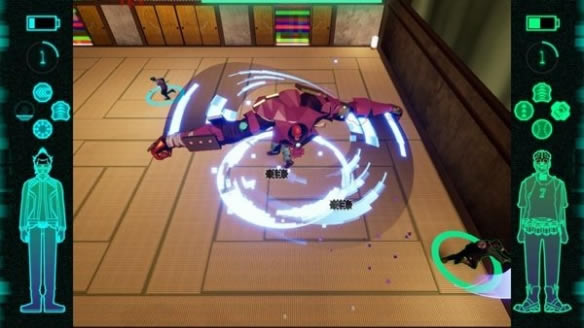 【英雄不再特拉維斯再次出擊學習版】英雄不再特拉維斯再次出擊中文版下載 免費學習版-開心電玩