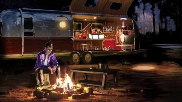 【英雄不再特拉維斯再次出擊學習版】英雄不再特拉維斯再次出擊中文版下載 免費學習版-開心電玩