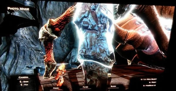 戰神3重制版連擊殺手獎杯獲得方法1