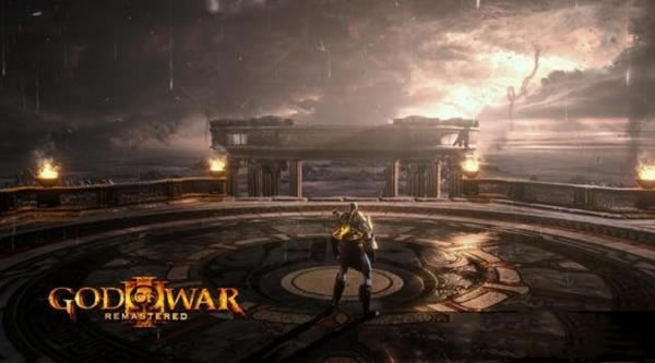 戰神3重制版殺死50只狗獎杯獲得方法1