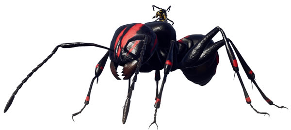 【地球防衛軍:鐵雨PC版】地球防衛軍:鐵雨下載 免安裝綠色中文學習版-開心電玩