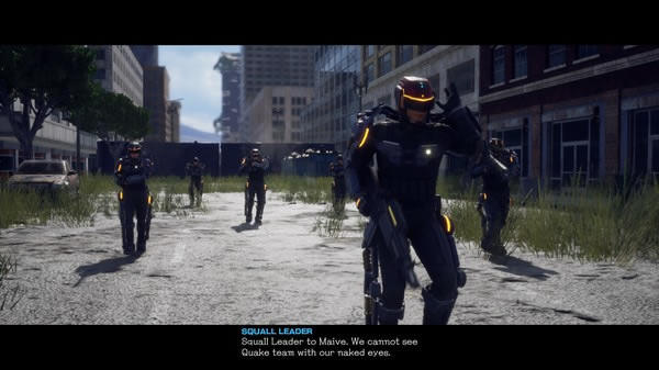 【地球防衛(wèi)軍鐵雨學(xué)習(xí)版】地球防衛(wèi)軍鐵雨免費(fèi)下載 中文學(xué)習(xí)版(含全DLC)-開心電玩