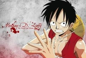 海賊王燃燒之血學習版人物介紹