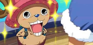 海賊王燃燒之血學習版人物介紹