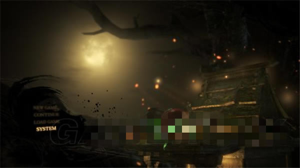 仁王pc版設置中文教程1