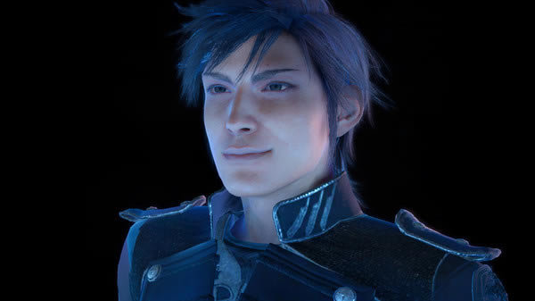 最終幻想15角色介紹4