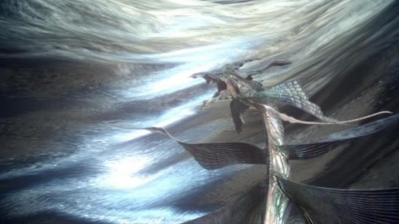 最終幻想15怎么召喚六神