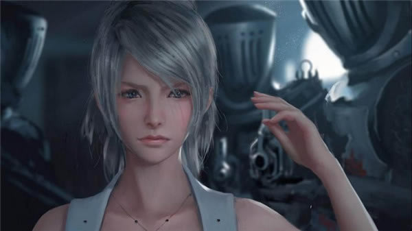 最終幻想15學習版百度云介紹