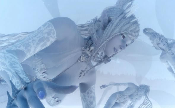 最終幻想15怎么召喚六神