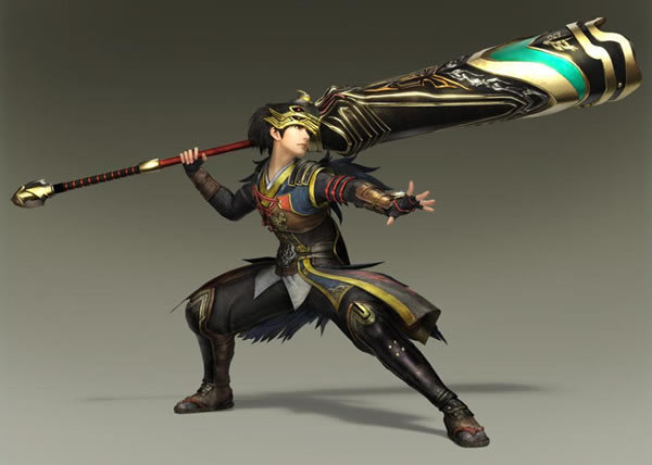 【討鬼傳極下載】討鬼傳極中文版 免安裝學(xué)習(xí)版-開心電玩