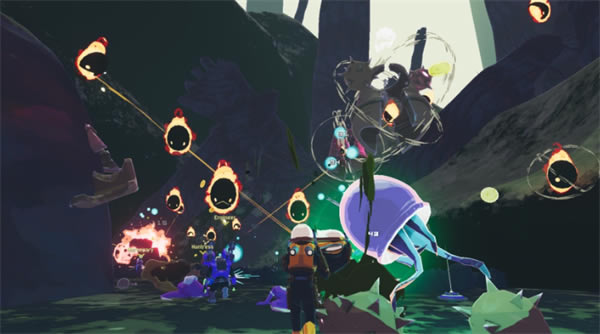 雨中冒險(xiǎn)2聯(lián)機(jī)版游戲介紹