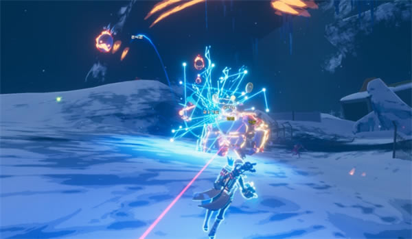 雨中冒險(xiǎn)2聯(lián)機(jī)版游戲玩法