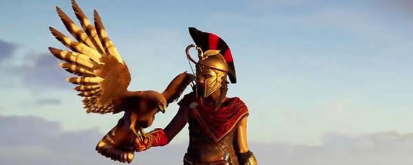 刺客信條奧德賽攻略6