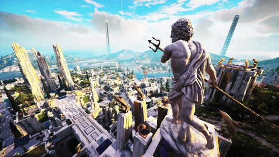 刺客信條奧德賽攻略7