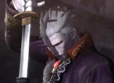 鬼泣4特別版中文版按鍵說明