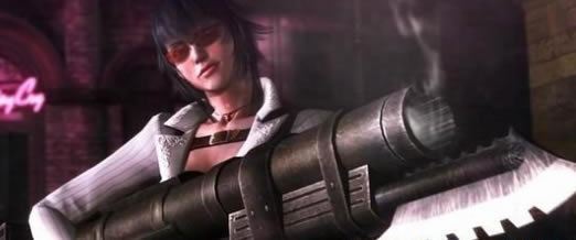 鬼泣4特別版中文版按鍵說明