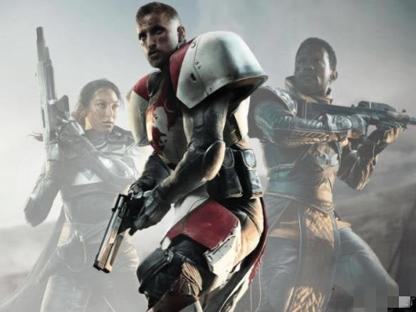 命運(yùn)2角色職業(yè)介紹