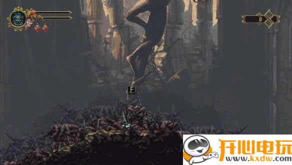 ^ΑW桿^blasphemousWd M-_