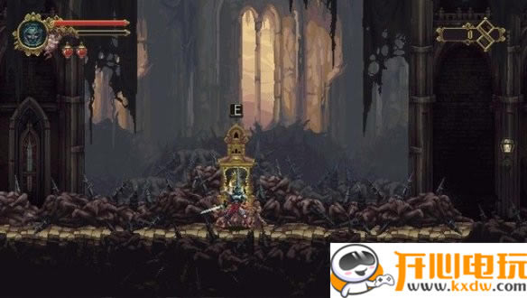 【瀆神游戲學習版】瀆神blasphemous學習版下載 中文免費版-開心電玩