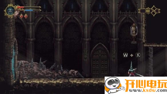 【瀆神游戲學習版】瀆神blasphemous學習版下載 中文免費版-開心電玩