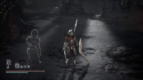 救贖之路學習版截圖