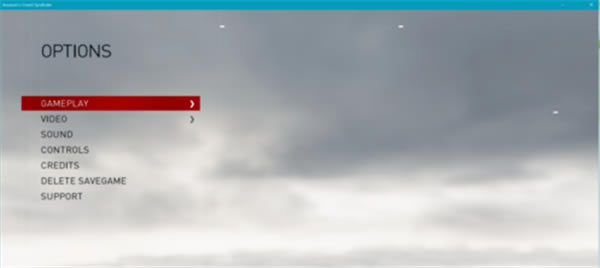 刺客信條梟雄黃金版設置中文方法2