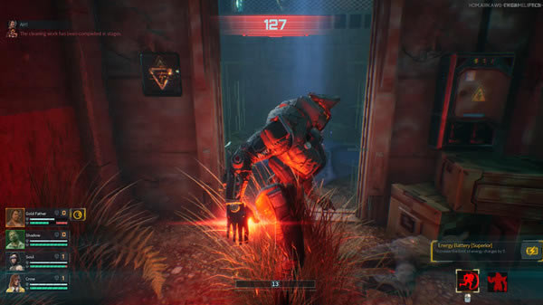 黃金列車學習版