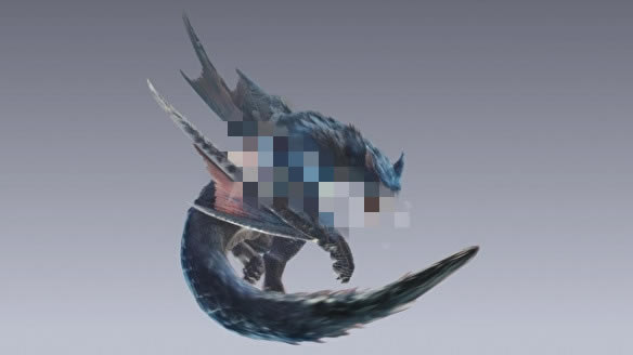 怪物獵人世界冰原新增怪物介紹