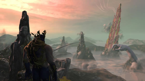 【奇諾沖突下載】奇諾沖突簡體中文版 免安裝版-開心電玩